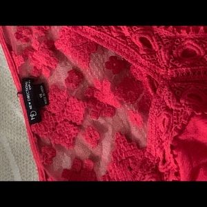 New Directions blouse top